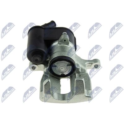 NTY HZT-AU-020 Rear Right Brake Caliper - Brake Caliper NTY HZT-AU-020 Rear Right Brake Caliper - Brake Caliper