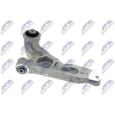 NTY Braccio di sospensione inferiore destro per Jeep Cherokee - Sospensione NTY Braccio di sospensione inferiore destro per Jeep Cherokee - Sospensione