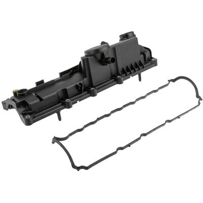 Renault BPZ-RE-001 Ventilkåpslock - Motordel för Nissan, Renault Renault BPZ-RE-001 Ventilkåpslock - Motordel för Nissan, Renault