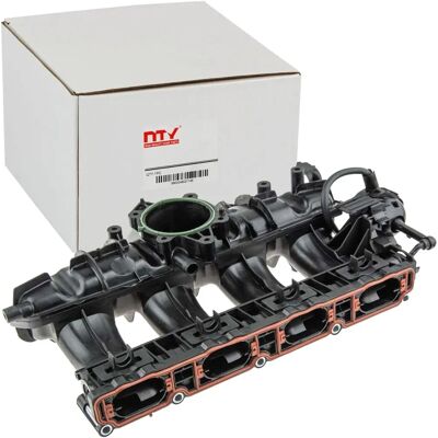 NTY BKS-VW-014 Intake Manifold - Audi, Volkswagen, Seat, Skoda NTY BKS-VW-014 Intake Manifold - Audi, Volkswagen, Seat, Skoda