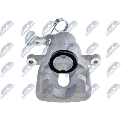 NTY HZT-FT-013 - Pinze del freno per Fiat Croma NTY HZT-FT-013 - Pinze del freno per Fiat Croma