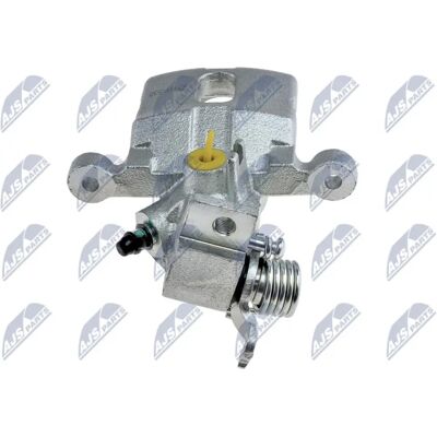 Hyundai HZT-HY-530 Bakbremse - Bremsesystem Hyundai HZT-HY-530 Bakbremse - Bremsesystem