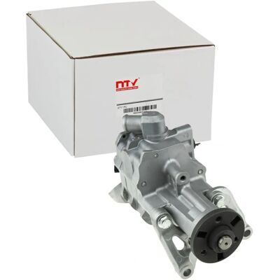 NTY SPW-BM-022 Servopumpe - Hydraulisk pumpe NTY SPW-BM-022 Servopumpe - Hydraulisk pumpe