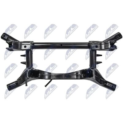 NTY ZRZ-MS-006 Rear Axle Beam - Rear Axle NTY ZRZ-MS-006 Rear Axle Beam - Rear Axle