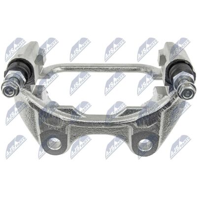 NTY HZT-CH-038A Hinterachse Bremssattelhalter - Support für Cadillac Chevrolet NTY HZT-CH-038A Hinterachse Bremssattelhalter - Support für Cadillac Chevrolet