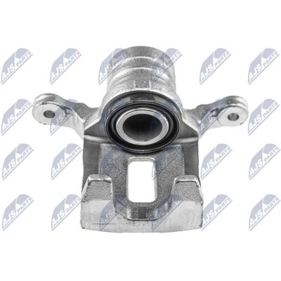 Nissan HZT-NS-030 Hinterachse links Bremssattel - Bremssystem Nissan HZT-NS-030 Hinterachse links Bremssattel - Bremssystem