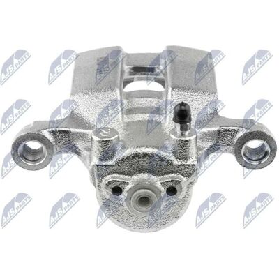 NTY HZT-NS-041 - Jarrulevyjarru Infiniti G, M, Q50, Q70, Nissan, Suzuki - Takana oikea NTY HZT-NS-041 - Jarrulevyjarru Infiniti G, M, Q50, Q70, Nissan, Suzuki - Takana oikea