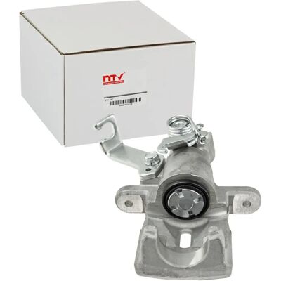 NTY Suzuki Swift Vitara SX4 Højre bagbremsekaliper - Bremsecaliper NTY Suzuki Swift Vitara SX4 Højre bagbremsekaliper - Bremsecaliper