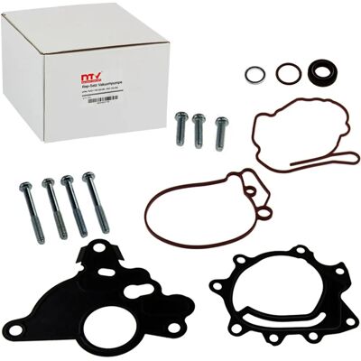 Audi 03g145209d Vakuumpumpe Reparationssæt - Bremseanlæg Audi 03g145209d Vakuumpumpe Reparationssæt - Bremseanlæg