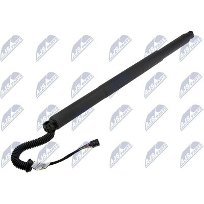 Nty VW Touran Electric Tailgate Lifter - Automatic System Compatible Nty VW Touran Electric Tailgate Lifter - Automatic System Compatible
