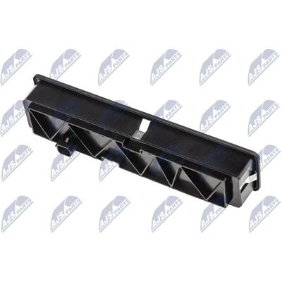 NTY EZC-FR-077 Maçaneta de porta traseira para Ford Fiesta 7 Mk7 - Peça de carro NTY EZC-FR-077 Maçaneta de porta traseira para Ford Fiesta 7 Mk7 - Peça de carro
