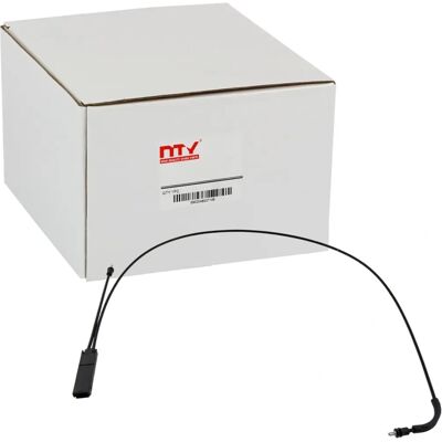 Cablu de încuietoare capot Mercedes-Benz EZC-ME-024 - Clasa C Cablu de încuietoare capot Mercedes-Benz EZC-ME-024 - Clasa C