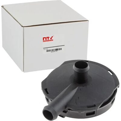 NTY EPCV-VW-011 - PCV Valve for Audi, VW NTY EPCV-VW-011 - PCV Valve for Audi, VW