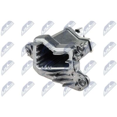 NTY EPX-BM-053 BMW LED valaistusohjain - 5-sarja E60 NTY EPX-BM-053 BMW LED valaistusohjain - 5-sarja E60