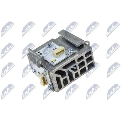 NTY EPX-BM-056 LED-valonohjain - BMW 6:lle NTY EPX-BM-056 LED-valonohjain - BMW 6:lle