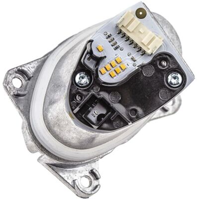 NTY EPX-BM-060 LED valonohjausyksikkö - BMW 6-sarja NTY EPX-BM-060 LED valonohjausyksikkö - BMW 6-sarja