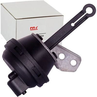Valvola di controllo del vuoto NTY per 1.9 TDI Valvola di controllo del vuoto NTY per 1.9 TDI