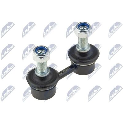 Nty BMW X5 Rear Stabilizer Link - Stabilizer Link for BMW X5 Nty BMW X5 Rear Stabilizer Link - Stabilizer Link for BMW X5