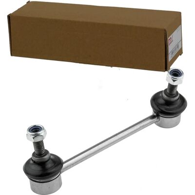 Link de estabilizador de suspensão NTY Mini Mini - 155mm M10x1,5 Link de estabilizador de suspensão NTY Mini Mini - 155mm M10x1,5