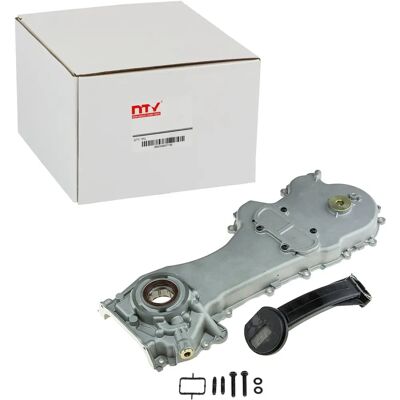 Ford Motorölpumpe mit Dichtung - Ölfilter BPO-PL-003 Ford Motorölpumpe mit Dichtung - Ölfilter BPO-PL-003