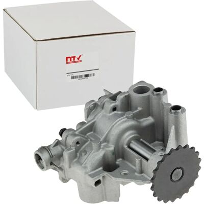 Nissan Opel Renault Vauxhall Ölpumpe - BPO-RE-003 Nissan Opel Renault Vauxhall Ölpumpe - BPO-RE-003