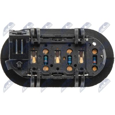 NTY EWS-CH-025 - Car Remote Control NTY EWS-CH-025 - Car Remote Control