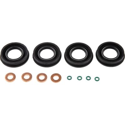 Kit injectoare combustibil Ford Peugeot Fiat - Injektor pentru sistemul Common Rail Kit injectoare combustibil Ford Peugeot Fiat - Injektor pentru sistemul Common Rail