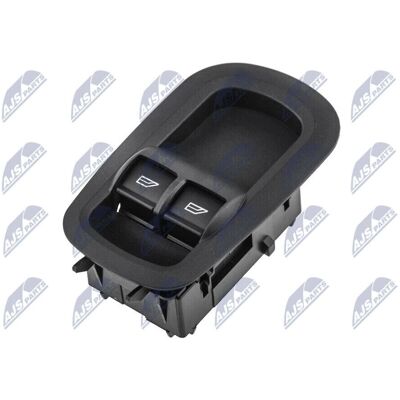 Ford Transit Fensterheber Schalter Vorne Links - OEM kompatibel Ford Transit Fensterheber Schalter Vorne Links - OEM kompatibel