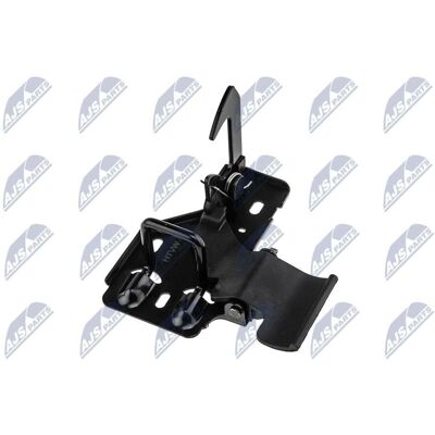 Huvlås VW Polo - 6q0823480a/b - Biltaklock Huvlås VW Polo - 6q0823480a/b - Biltaklock
