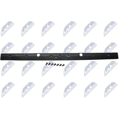 NTY EZC-ME-025 - Indgangsstribe til Mercedes-Benz Sprinter, Volkswagen LT NTY EZC-ME-025 - Indgangsstribe til Mercedes-Benz Sprinter, Volkswagen LT