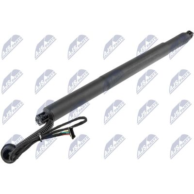Gasfjäder för bagageutrymmets golv Nty - Support för BMW X6 Gasfjäder för bagageutrymmets golv Nty - Support för BMW X6