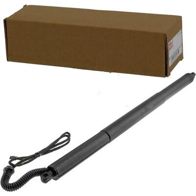Gasfjäder BMW X3 - Baklucke stöd - Kompatibel med automatisk baklucka - OEM 51247232003 Gasfjäder BMW X3 - Baklucke stöd - Kompatibel med automatisk baklucka - OEM 51247232003