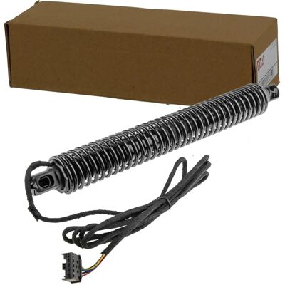 Nty AE-BM-082 Gasfjeder Bagagerumsbund for BMW 7 Nty AE-BM-082 Gasfjeder Bagagerumsbund for BMW 7