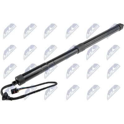 Volkswagen AE-VW-096 Elektrischer Heckklappenheber - Support für Hatchback Volkswagen AE-VW-096 Elektrischer Heckklappenheber - Support für Hatchback