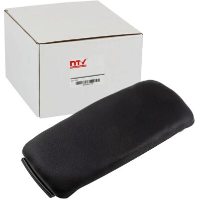 NTY Model EZC-AU-069 - Center Armrest Cover for Audi A6 C5 NTY Model EZC-AU-069 - Center Armrest Cover for Audi A6 C5