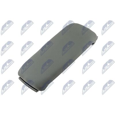 NTY Armrest EZC-AU-070 - Armrest NTY Armrest EZC-AU-070 - Armrest