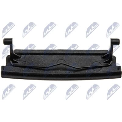 NTY Armrests - Armrests NTY Armrests - Armrests