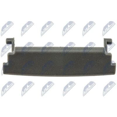 NTY Armrest - Armrest NTY Armrest - Armrest