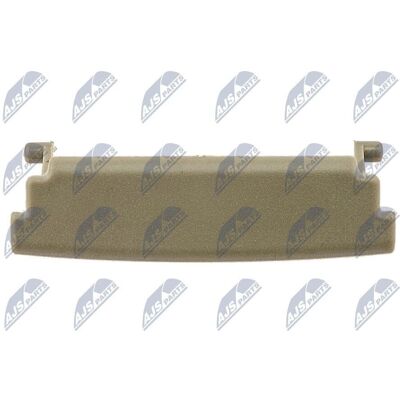Nty Armstöd - armrest Nty Armstöd - armrest