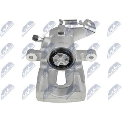 NTY HZT-RE-025 Rear Brake Caliper for Renault Scenic NTY HZT-RE-025 Rear Brake Caliper for Renault Scenic