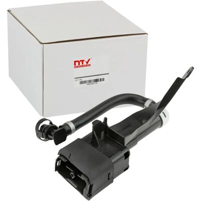 Nty EDS-MZ-013 Waschwasserdüse - Waschwasserdüse, Scheinwerferreinigung Nty EDS-MZ-013 Waschwasserdüse - Waschwasserdüse, Scheinwerferreinigung