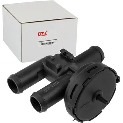 NTY Opel Cooling System Valve - 51771 for Astra, Corsa, Omega NTY Opel Cooling System Valve - 51771 for Astra, Corsa, Omega