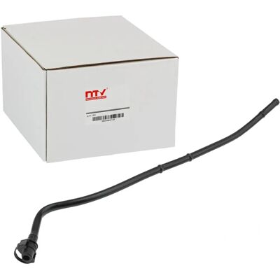 NTY CTM-022 Coolant Hose - Coolant System Part NTY CTM-022 Coolant Hose - Coolant System Part