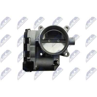 NTY Throttle Body - Compatible with Volvo C70, S60, S80, V70, XC70 NTY Throttle Body - Compatible with Volvo C70, S60, S80, V70, XC70