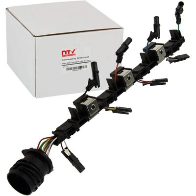 Kit de réparation pour pompe à injection de carburant Audi A3 A4 A6 - 03G 971 033L Kit de réparation pour pompe à injection de carburant Audi A3 A4 A6 - 03G 971 033L