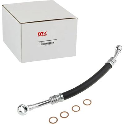 NTY ECP-BM-016 Ölschlauch für BMW 3, 5, X3, X5, Z4 NTY ECP-BM-016 Ölschlauch für BMW 3, 5, X3, X5, Z4