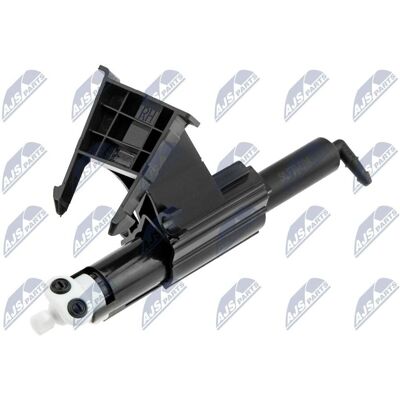 Ford BM5113L014AC Headlight Washer Nozzle - Waschwasserdüse / Scheinwerferreinigung Ford BM5113L014AC Headlight Washer Nozzle - Waschwasserdüse / Scheinwerferreinigung