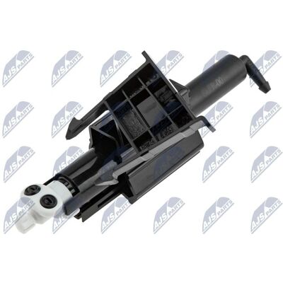 Ford BM5113L015AC - Front Left Headlight Washer - Car Part Ford BM5113L015AC - Front Left Headlight Washer - Car Part