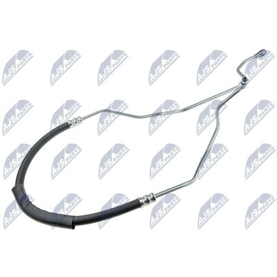 NTY VW Hydraulic Steering Hose - VW Golf III, IV Cabrio, Vento NTY VW Hydraulic Steering Hose - VW Golf III, IV Cabrio, Vento