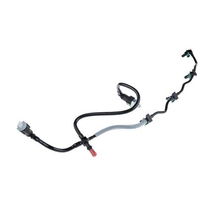 Ford Transit Kraftstoffleitung - Leckkraftstoff kompatibel - 2006-2014 Ford Transit Kraftstoffleitung - Leckkraftstoff kompatibel - 2006-2014